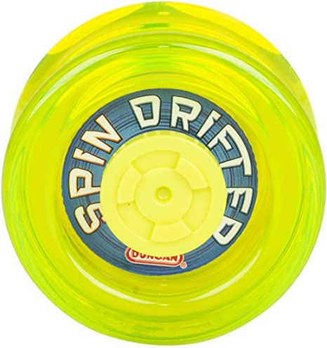 Duncan Spin Drifter - Assorted Colors    