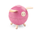 Piggy Bank - Pink Pig    