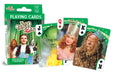 The Wizard of OZ Playing Cards    