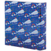 Jumbo Roll Wrapping Paper - Narwhaliday Dreams    
