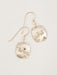 Holly Yashi Meadow Earrings - Gold    