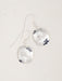 Holly Yashi Meadow Earrings - Silver    
