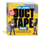 The Jumbo Duct Tape Book    