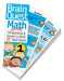 BrainQuest - 1st Grade Math    