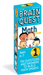 BrainQuest - 1st Grade Math    