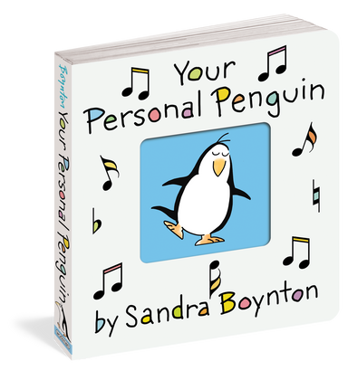 Your Personal Penguin    