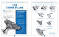 The World Record Paper Airplane Book    