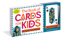 The Book of Cards for Kids and Deck Of Cards    