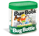 The Bug Book and Bottle Set    
