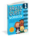 Brain Quest Workbook - 1st Grade    