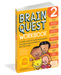 Brainquest Workbook - 2nd Grade    