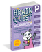 Brain Quest Workbook - Pre K    