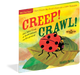 Indestructibles - Creep! Crawl!    