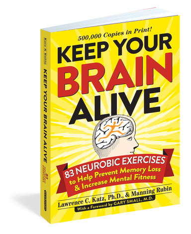 Keep Your Brain Alive    