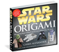 Star Wars Origami    