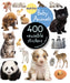 Eye Like Sticker Book - Baby Animals    