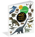 Eye Like Sticker Book - Dinosaurs    