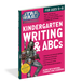 Star Wars Workbook - Kindergarten Writing & ABCs    