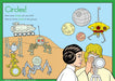 Star Wars Workbook -- Preschool Shapes, Colors and Patterns    