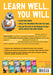 Star Wars Workbook -- Preschool Shapes, Colors and Patterns    