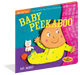 Indestructibles - Baby Peekaboo    