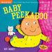 Indestructibles - Baby Peekaboo    