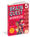 Brain Quest Workbook - 5th Grade    