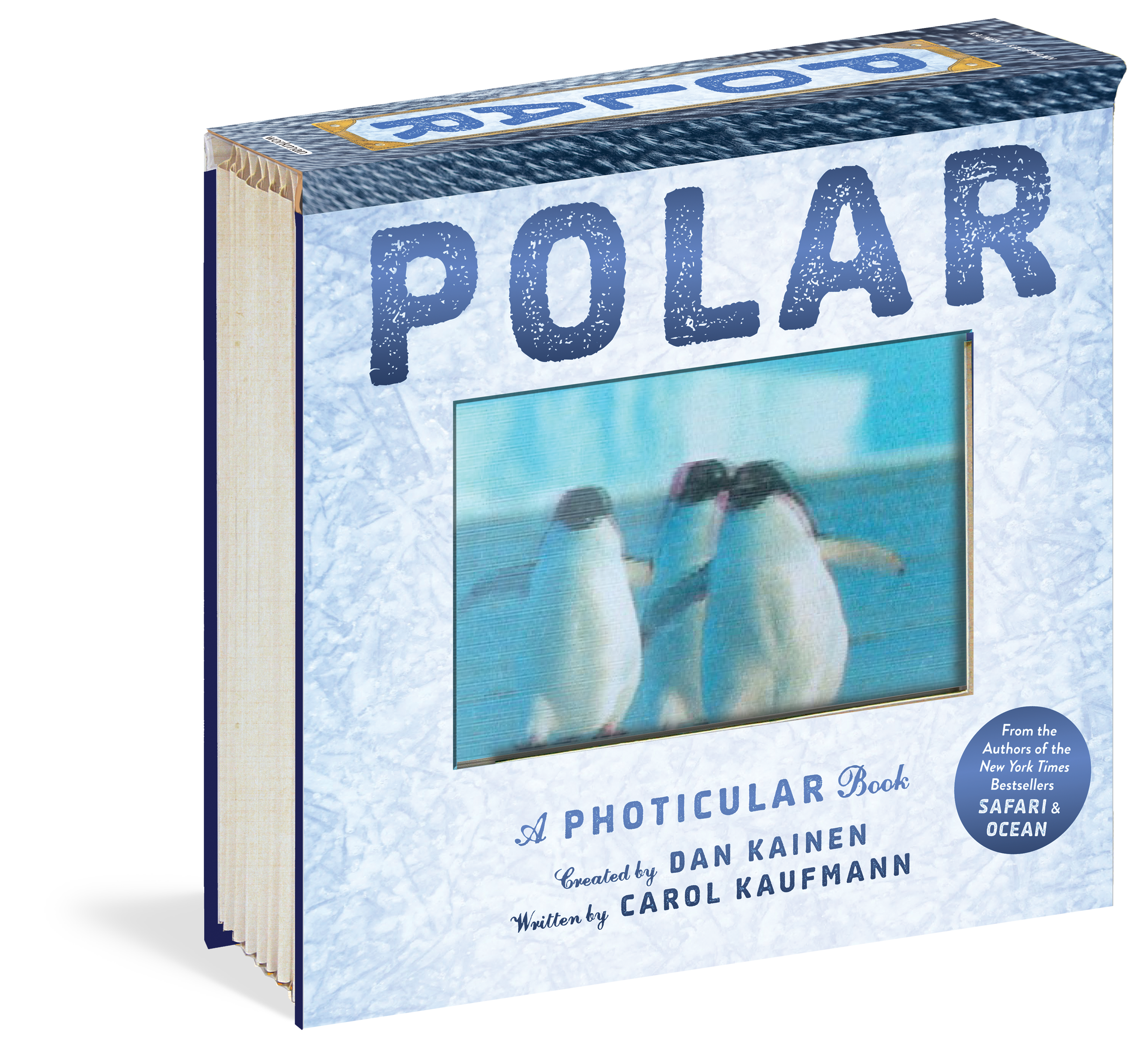 Polar - A Photicular Book    