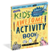 The Kids Awesome Activity Book    