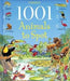 1001 Animals To Spot    