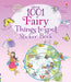 1001 Fairy Things To Spot Sticker Book    