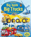 Big Book of Big Trucks - And Some Little Ones Too    