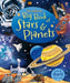 Big Book of Stars & Planets    