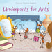 Underpants for Ants - Phonics Reader    