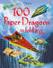 100 Paper Dragons To Fold & Fly    