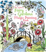 Fairy Gardens - Magic Painting Book    