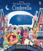 Cinderella Peek Inside A Fairy Tale    