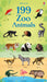 199 Zoo Animals    