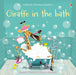 Giraffe In The Bath - Phonics Reader    