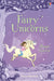 Fairy Unicorns - Magic Forest    