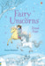 Fairy Unicorns - Frost Fair    