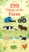 199 Things On The Farm    