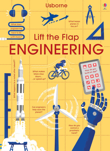 Lift The Flap - Engineering    