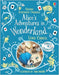 Alice's Adventures in Wonderland - Illustrated Originals    