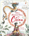 Illustrated Stories From China    