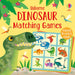 Dinosaur Matching Games    