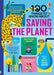 100 Things to Know About Saving The Planet    