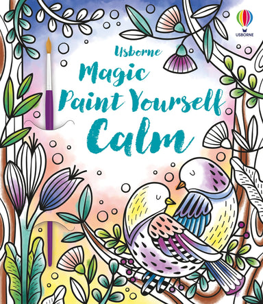 Magic Paint Yourself Calm    