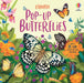 Pop Up Butterflies    