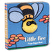 Little Bee - Finger Puppet Book    